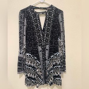 Free People Dress Size 6